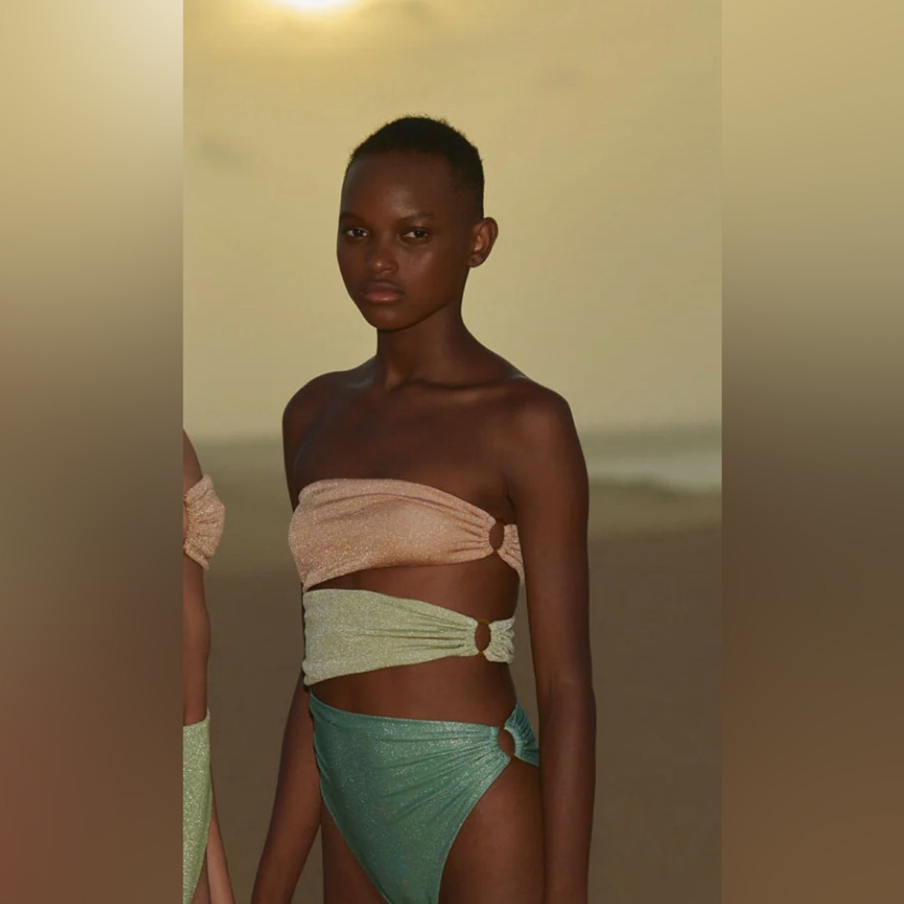 BAOBAB Isla one piece *NWT
